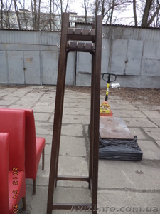 Вешалка для кафе ресторана #1162560