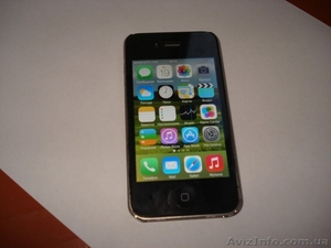 Apple Iphone 4 32Gb Neverlock !!! #1163125