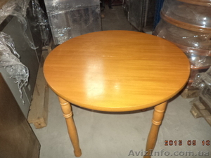 Стол - трансформер б/у #1158196