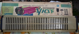 Продаю электроконвектор. #1156086