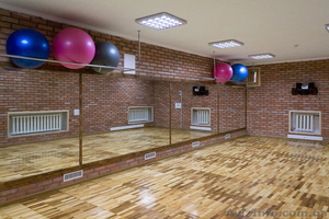 Предлагаем почасовую или длительную  аренду спортзала р-н Тяжилова,  ул Ватутина #1155773