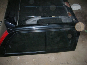 Mitsubishi L200 запчасти #1163836