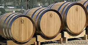 Бочки деревянные с доставкой. Купить. Украина #1159656