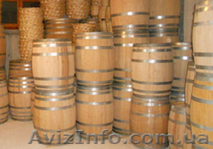 Предметы бондарного мастерства #1160595