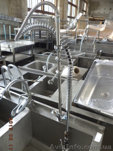 Душирующее устройство б/у #1163746