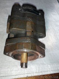 Гидронасос COMMERCIAL модель AIG P 545360-8/88-1 - 1 шт.  #1167072