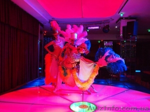 Требуются Вокалистки, артисты всех жанров в ночной клуб  380675838871 #1160433