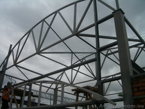 Продажа ремонт покраска изготовление сборка гаражей в короткие сроки Сережа 0977 #1161729