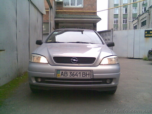 Дневные ходовые огни в штатной оптике головного света. #1165829