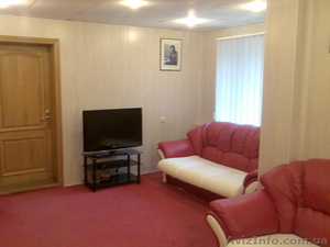 Продам современный офис на проспекте Героев #1162239