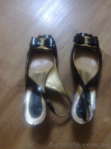босоножки пр-ва Италия  41 р #1160578