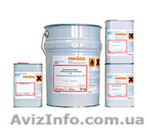 лакокрасочные материалы торговой марки Герлак #1155589