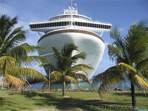 Фотограф на круизный лайнер. Курсы в Николаеве #1154755