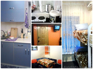 Сдам комнату в Центре (все удобства) #1159298