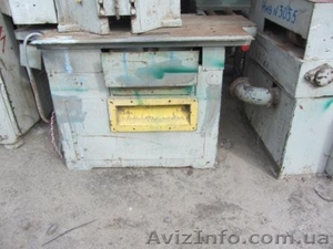 Фуганок + обрезной КСМ1-А #1162500