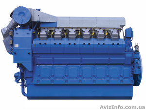 Газопоршневые электростанции,  газодизельные электростанции,  турбогенераторы #1165522