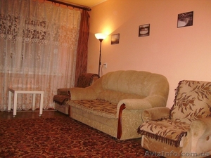 Сдам 1-ю кваритиру м. Героев труда 522м-н #1169496