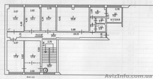 Оболонь Героев Днепра 18 а #1161548