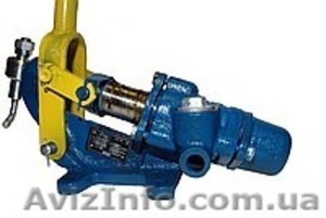 Насос ручной ГН-500 #1168055