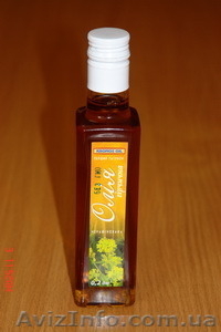 Горчичное масло 26 грн/л (крупный и мелкий опт) #1158653