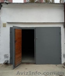 Продам гараж. Кооператив Нива. Рівне  #1164479