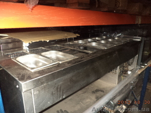 Продам холодильную витрину б/у #1158164