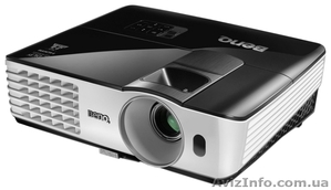 Продам новые проекторы benq цена от 395 $ #1162264