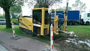 Продам буровую установку гнб Vermeer D36x50 sII #1161016