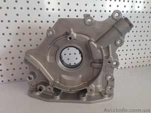 1001.F2 Масляный насос Citroen Berlingo 1.6HDI #1167429