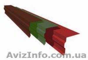  Торцевая планка,  Харьков/Мерефа. #1161517