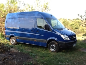 Доставка и перевозка грузов Киев,  Украина #1162978