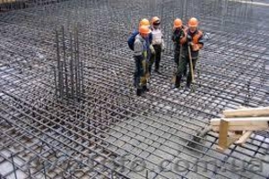 Бетонные работы,  гидроизоляция #1164379