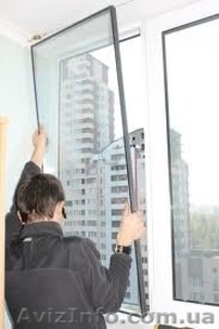 Замена Стеклопакетов Донецк Макеевка #1155799