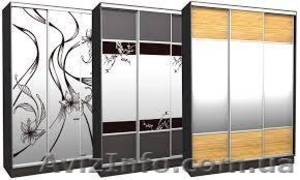 Изготовим качественную МЕБЕЛЬ под индивидуальный заказ! #1157329