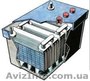 АВАК даст вторую жизнь Вашему аккумулятору  #1161368