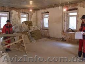 Капитальный ремонт квартиры #1164420