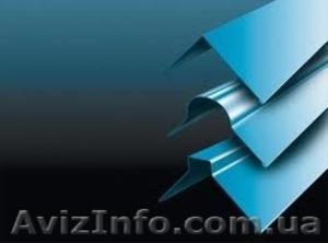   Конёк трапециевидный,  Харьков/Мерефа. #1161515