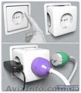 Частный электрик #1164693