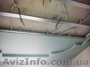 комплексный и частичный ремонт вашего дома,  квартиры. #1163210