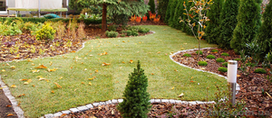 Ландшафтний дизайн. #1159801