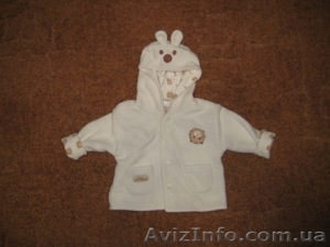 Продам курточку из флиса. #1163867