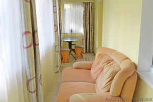 2х комн. ул.Тенистая,  современный ремонт. 5000/месяц #1160616