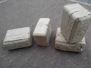 брикеты топливные РУФ #1164135