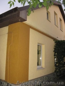 Уютный дом с капитальным ремонтом.Ново-Западный #1159023