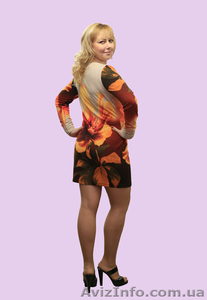 Julia Loza - стильная женская одежда больших и средних размеров #1162421