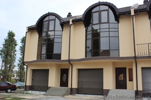 Продается таунхаус в Царском Селе Белая Церковь #1163914