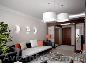 Ремонт квартир от мастера #1165794