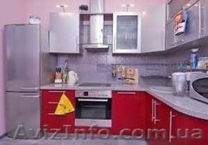 Ремонт кухни. Кардинально или частично изменить дизайн своей кухни #1166499