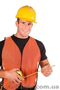 Строитель - отделочник в Израиль (Тель-Авив) #1167741