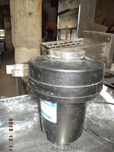 Измельчитель отходов б/у  #1167117